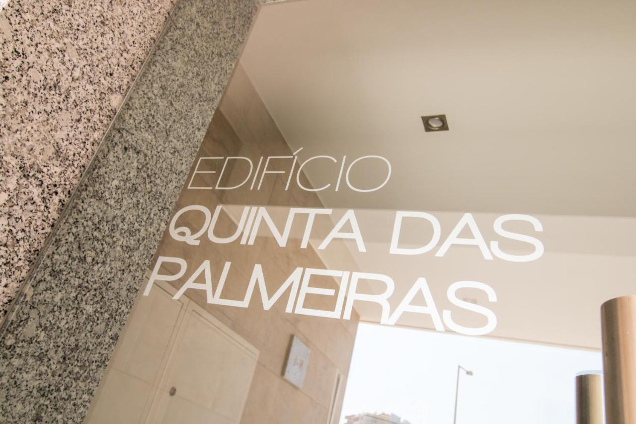 라고스 Quinta Das Palmeiras 아파트 외부 사진